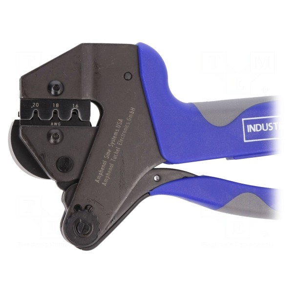 Narzędzie: do zaciskania AMPHENOL ATT-20-00