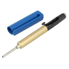 Narzędzie: do demontażu AMPHENOL FG 0300 146 1