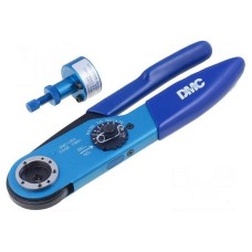 Narzędzie: do zaciskania AMPHENOL MFX3959