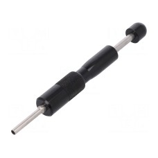 Narzędzie: do demontażu AMPHENOL QXRT16