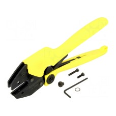 Narzędzie: do zaciskania AMPHENOL TA0000