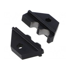 Szczęki do zaciskania AMPHENOL TA0000180