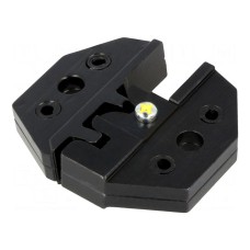 Szczęki do zaciskania AMPHENOL TA0000202