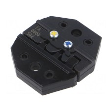 Szczęki do zaciskania AMPHENOL TA0000502