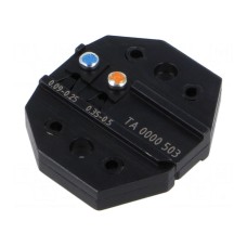 Szczęki do zaciskania AMPHENOL TA0000503