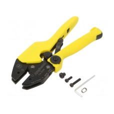 Narzędzie: do zaciskania AMPHENOL TA0500