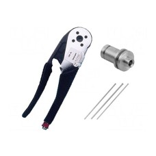 Narzędzie: do zaciskania AMPHENOL TB0700146