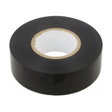 Taśma: elektroizolacyjna ANTICOR ELECTRIX 202 - SUPERFLEX