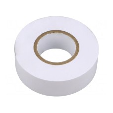 Taśma: elektroizolacyjna ANTICOR ELECTRIX 202 - SUPERFLEX