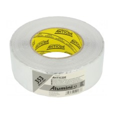 Taśma: naprawcza ANTICOR ALUMINIO 353