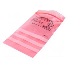 Torebka ochronna ANTISTAT 003-0028