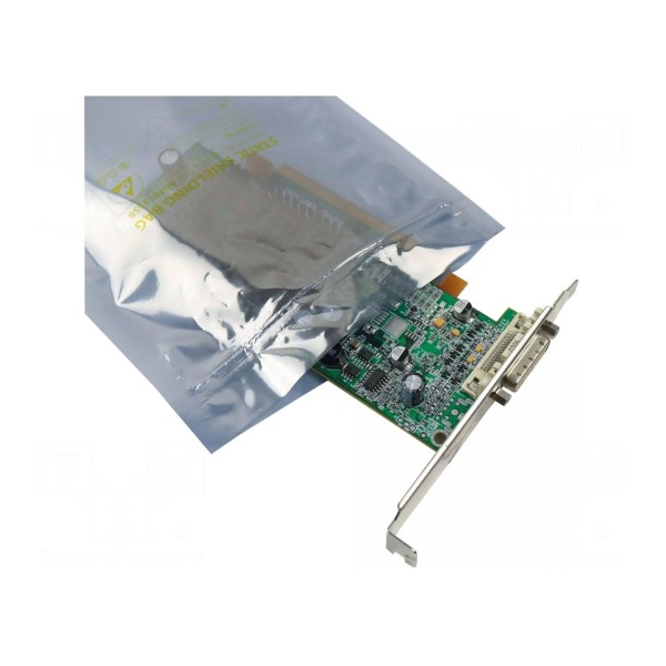 Torebka ochronna ANTISTAT 013-0007