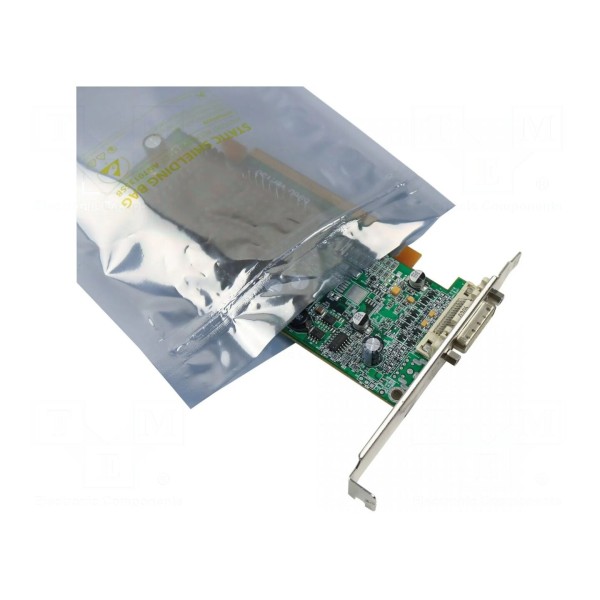 Torebka ochronna ANTISTAT 013-0020