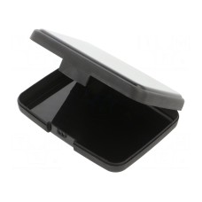 Pojemnik: pudełko ANTISTAT 025-0003