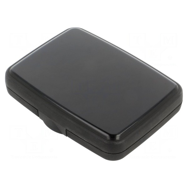 Pojemnik: pudełko ANTISTAT 025-0003