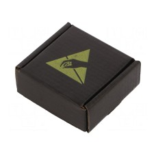 Pojemnik: pudełko ANTISTAT 026-0065