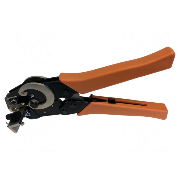 Narzędzie: do łączenia taśm ANTISTAT 029-1200