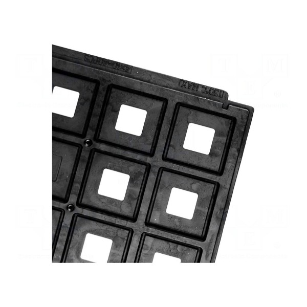 Tacka do układów ANTISTAT 030-0066