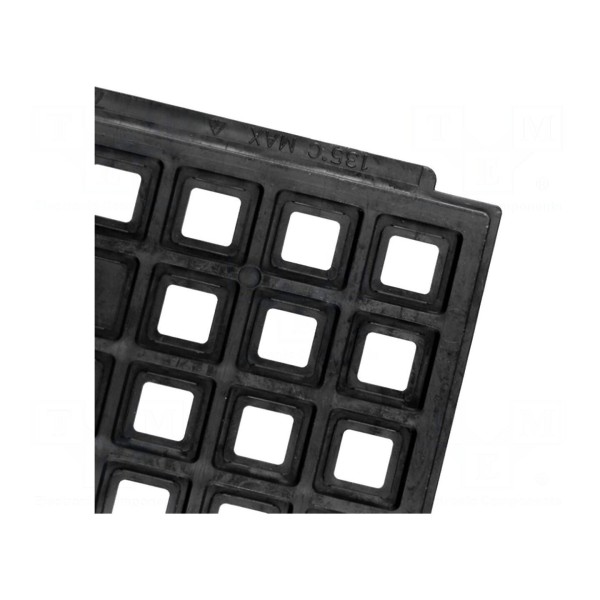 Tacka do układów ANTISTAT 030-1420