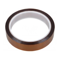 Taśma: wysokotemperaturowa ANTISTAT 051-0004