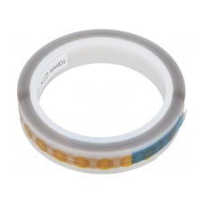 Taśma: wysokotemperaturowa ANTISTAT 053-1002