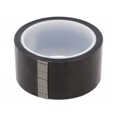 Taśma: pakowa ANTISTAT 054-0114