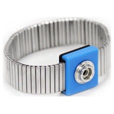 Akcesoria cleanroom: opaska na rękę ANTISTAT 066-0010