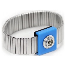 Akcesoria cleanroom: opaska na rękę ANTISTAT 066-0012