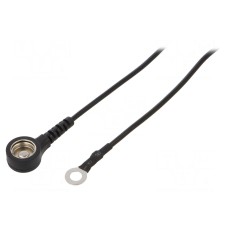 Przewód uziemiający ANTISTAT 067-0034