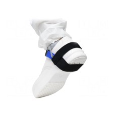 Opaska na buty ANTISTAT 068-0005
