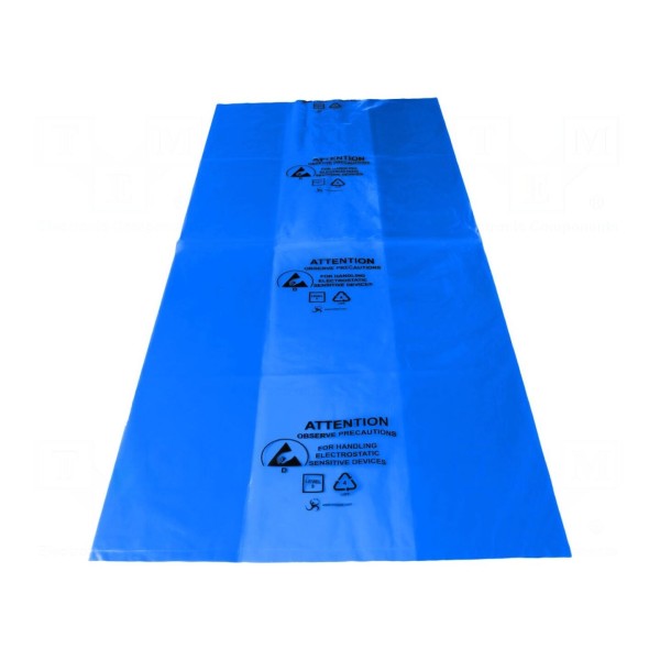 Torba na śmieci ANTISTAT 091-0028