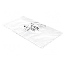 Torba na śmieci ANTISTAT 091-0046