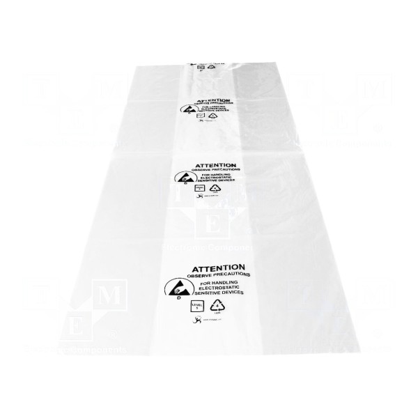 Torba na śmieci ANTISTAT 091-0046