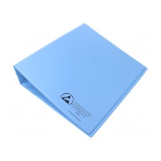 Segregator ANTISTAT 105-0016