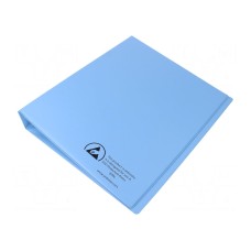 Segregator ANTISTAT 105-0020