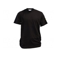 Koszulka T-shirt ANTISTAT 108-6582