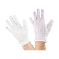 Rękawice ochronne ANTISTAT 109-0050