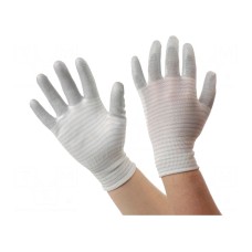 Rękawice ochronne ANTISTAT 109-0427