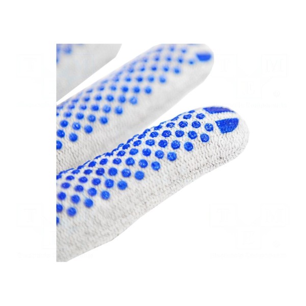 Rękawice ochronne ANTISTAT 109-0600