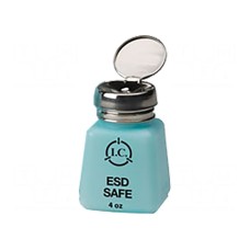 Butelka dozująca ANTISTAT 146-0041