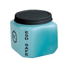 Butelka dozująca ANTISTAT 146-0064