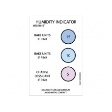 Wskaźnik wilgotności ANTISTAT 309-0069