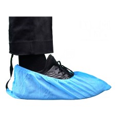Akcesoria cleanroom: ochraniacze na obuwie ANTISTAT 508-0004