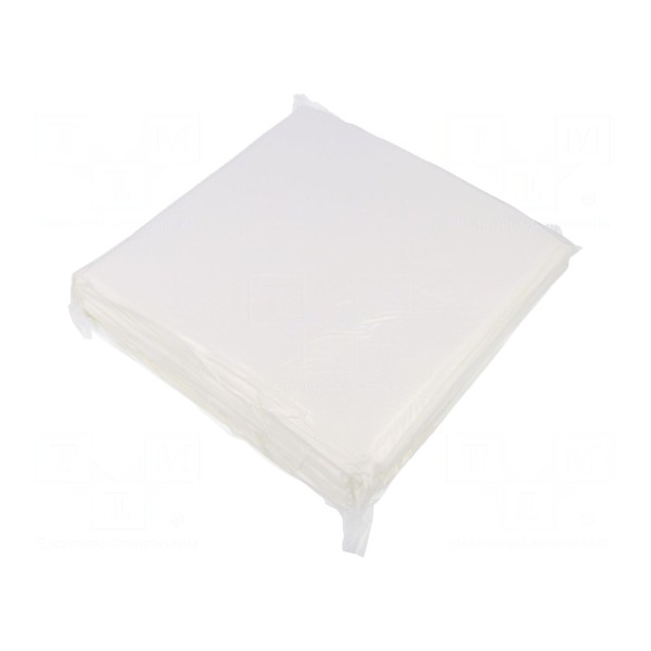 Czyściwo: ściereczka ANTISTAT 600-0230