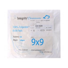 Czyściwo: ściereczka ANTISTAT 600-0230