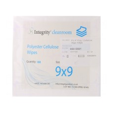 Czyściwo: ściereczka ANTISTAT 600-0501