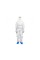 Akcesoria cleanroom: kombinezon ANTISTAT 600-5009E