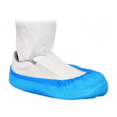 Akcesoria cleanroom: ochraniacze na obuwie ANTISTAT 600-5050