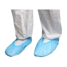 Akcesoria cleanroom: ochraniacze na obuwie ANTISTAT 603-4001