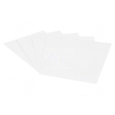 Papier ANTISTAT 607-0007